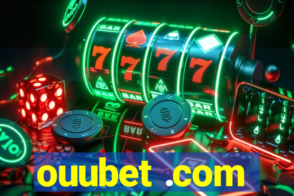 ouubet .com